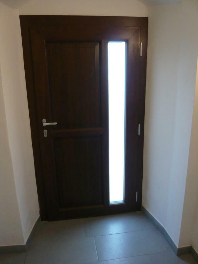Ferienwohnung La Casa Di Balto, Un Nido Per 2 Castelnuovo Magra Exterior foto