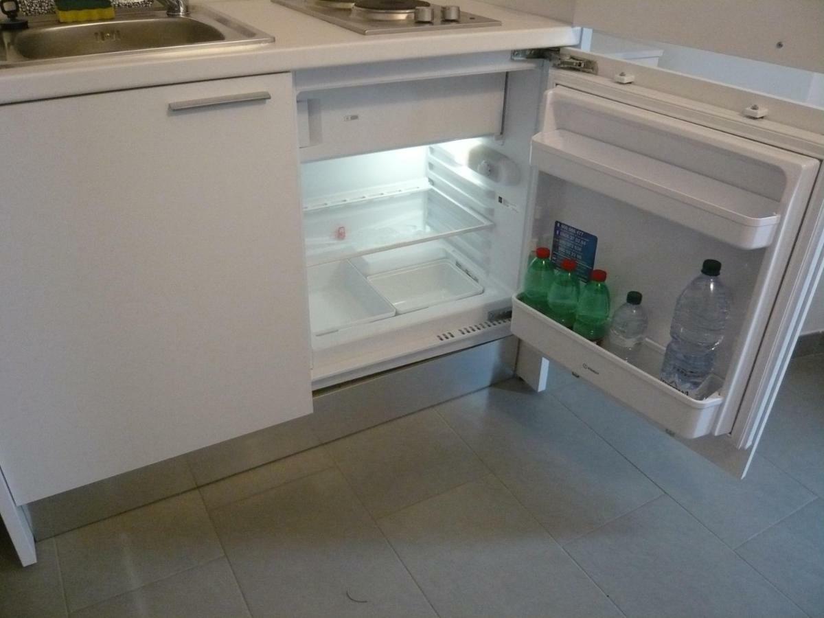 Ferienwohnung La Casa Di Balto, Un Nido Per 2 Castelnuovo Magra Exterior foto