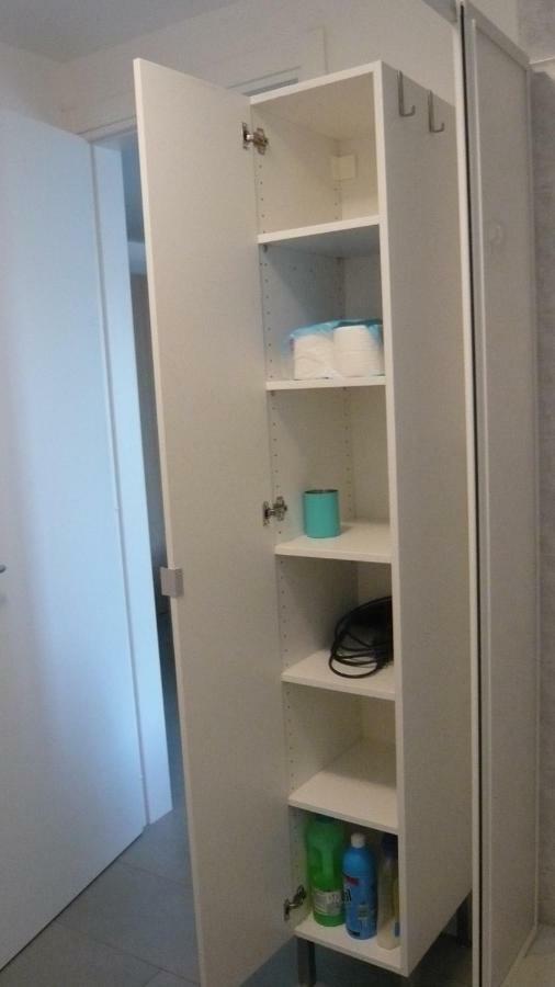 Ferienwohnung La Casa Di Balto, Un Nido Per 2 Castelnuovo Magra Exterior foto